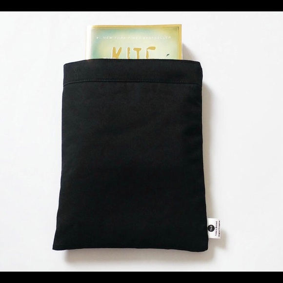 Padded Book Bag - Picture 3 of 4